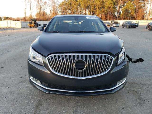 Photo 5 from auction – 2016 BUICK LACROSSE with VIN 1G4GB5G36GF143947