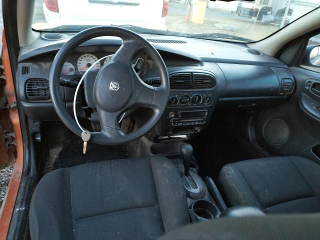 Photo 8 from auction – 2005 DODGE NEON SXT with VIN 1B3ES56C35D259534