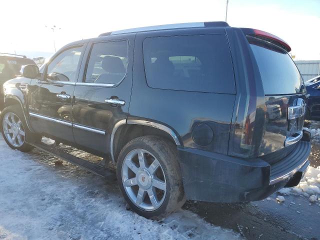 Photo 2 from auction – 2010 CADILLAC ESCALADE P with VIN 1GYUKCEFXAR280737