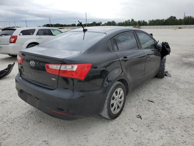 Photo 3 from auction – 2017 KIA RIO LX with VIN KNADM4A31H6010998