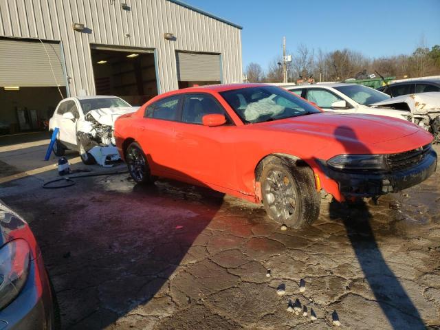 Photo 4 from auction – 2017 DODGE CHARGER SX with VIN 2C3CDXJG9HH505634
