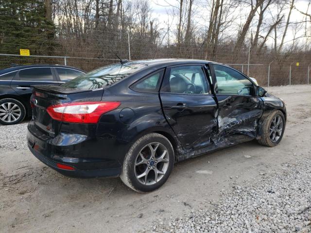 Photo 3 from auction – 2014 FORD FOCUS with VIN 1FADP3F22EL404646