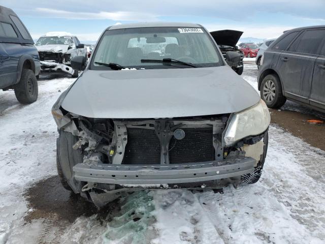 Photo 5 from auction – 2009 SUBARU FORESTER 2 with VIN JF2SH616X9G732181