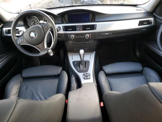 Photo 8 from auction – 2009 BMW 328 I SULE with VIN WBAPH575X9NM32260