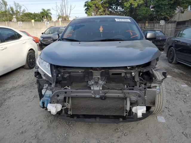 Photo 5 from auction – 2021 MITSUBISHI OUTLANDER with VIN JA4APUAU8MU022152