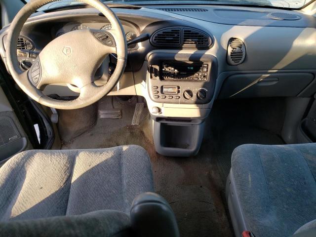 Photo 8 from auction – 2000 DODGE GRAND CARA with VIN 2B4GP44G8YR777288