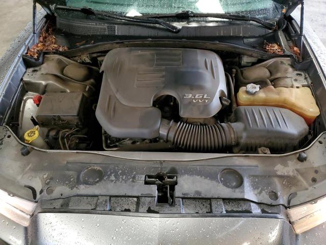 Photo 11 from auction – 2012 DODGE CHARGER SE with VIN 2C3CDXBG0CH265185