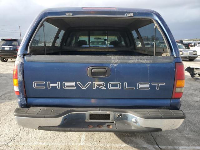 Photo 6 from auction – 1999 CHEVROLET SILVERADO with VIN 2GCEC19V4X1230267