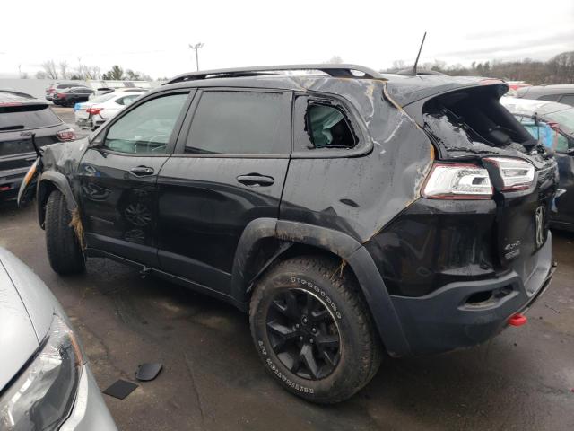 Photo 2 from auction – 2016 JEEP CHEROKEE T with VIN 1C4PJMBS2GW163158