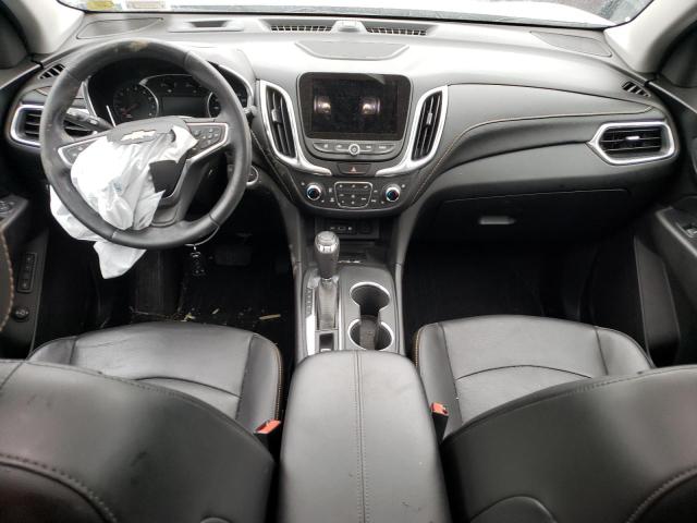 Photo 8 from auction – 2019 CHEVROLET EQUINOX PR with VIN 3GNAXYEX3KS567858