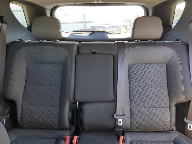 Photo 10 from auction – 2018 CHEVROLET EQUINOX LT with VIN 3GNAXJEV5JL111312