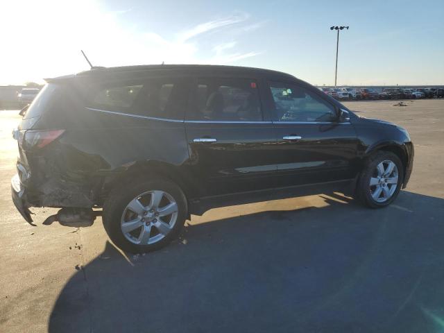 Photo 3 from auction – 2017 CHEVROLET TRAVERSE L with VIN 1GNKRGKD3HJ109167