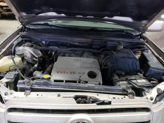 Photo 12 from auction – 2005 TOYOTA HIGHLANDER with VIN JTEHP21A850079602