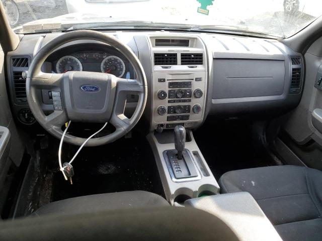 Photo 8 from auction – 2008 FORD ESCAPE XLT with VIN 1FMCU93148KE30667
