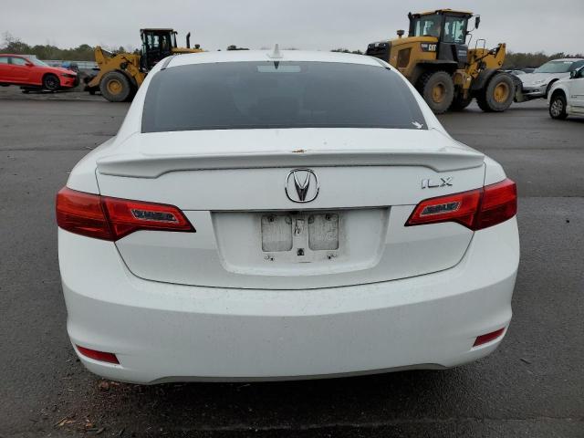 Photo 6 from auction – 2013 ACURA ILX 20 TEC with VIN 19VDE1F71DE016534