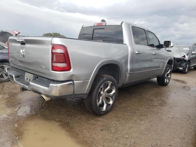 Photo 3 from auction – 2019 RAM 1500 LIMIT with VIN 1C6SRFHTXKN712612