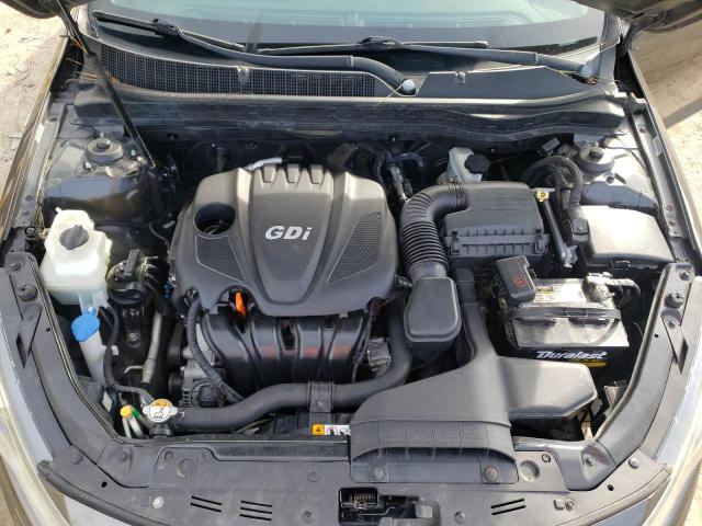 Photo 11 from auction – 2013 KIA OPTIMA LX with VIN 5XXGM4A76DG227834