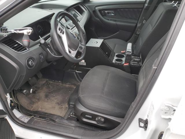 Photo 7 from auction – 2015 FORD TAURUS POL with VIN 1FAHP2MK4FG178294
