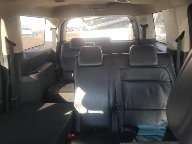 Photo 10 from auction – 2010 FORD FLEX SEL with VIN 2FMGK5CC7ABA53575
