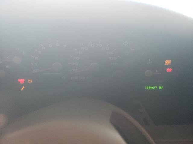 Photo 9 from auction – 2004 FORD EXPLORER L with VIN 1FMZU75WX4ZA51195