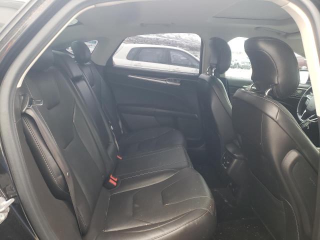 Photo 10 from auction – 2014 FORD FUSION TIT with VIN 3FA6P0K93ER356036