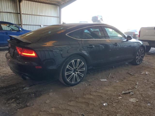 Photo 3 from auction – 2012 AUDI A7 PREMIUM with VIN WAUYGAFC5CN080633