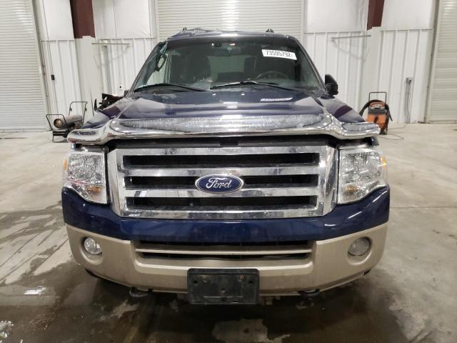 Photo 5 from auction – 2010 FORD EXPEDITION with VIN 1FMJU1J57AEB61356