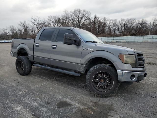 Photo 4 from auction – 2012 FORD F150 SUPER with VIN 1FTFW1EF3CKE33476