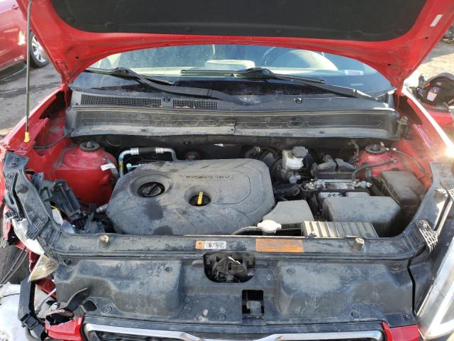 Photo 11 from auction – 2013 KIA SOUL + with VIN KNDJT2A66D7620746
