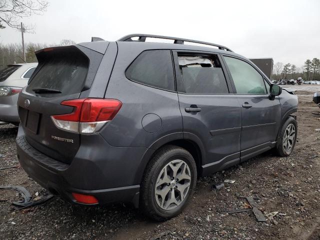 Photo 3 from auction – 2022 SUBARU FORESTER P with VIN JF2SKAEC2NH451257