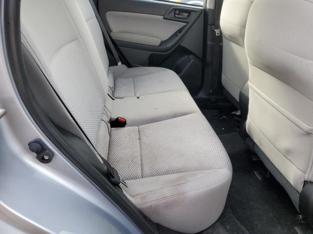 Photo 11 from auction – 2017 SUBARU FORESTER 2 with VIN JF2SJABC4HH503063
