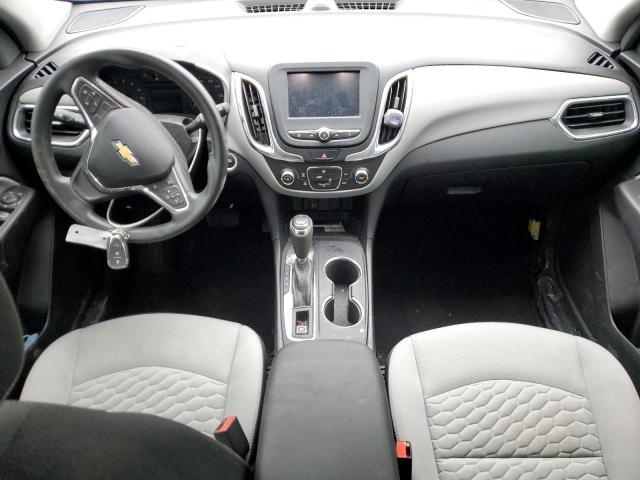 Photo 8 from auction – 2018 CHEVROLET EQUINOX LS with VIN 2GNAXHEV0J6125499