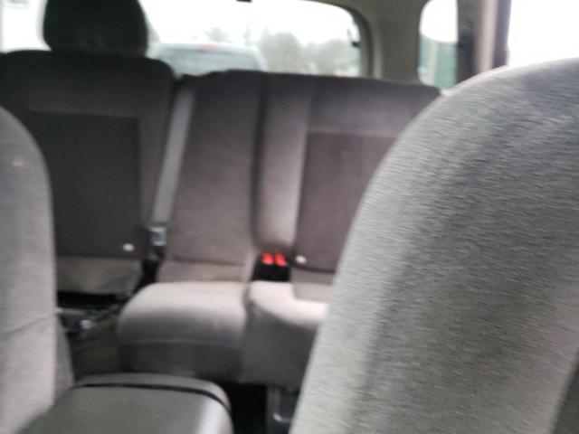 Foto 10 de la subasta – 2008 GMC ENVOY con VIN 1GKDT13S782250299