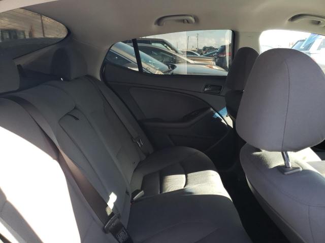 Photo 10 from auction – 2015 KIA OPTIMA LX with VIN 5XXGM4A75FG492361