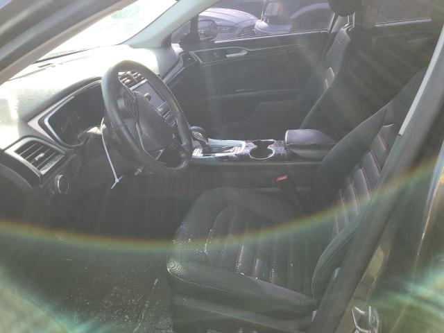 Photo 7 from auction – 2016 FORD FUSION SE with VIN 3FA6P0H76GR249149