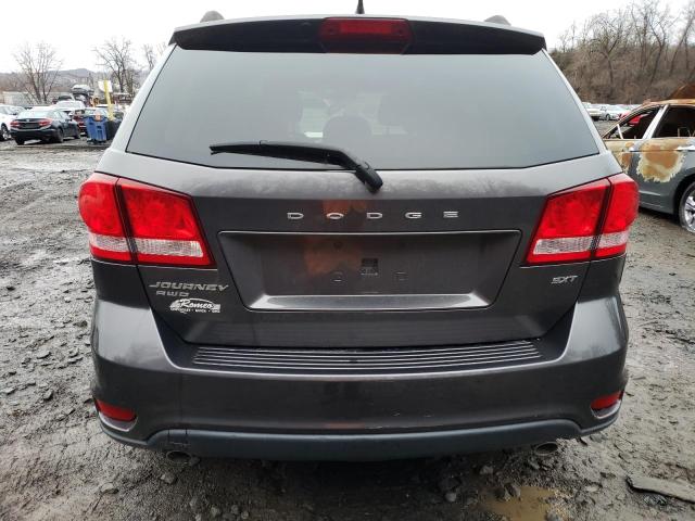 Photo 6 from auction – 2017 DODGE JOURNEY SX with VIN 3C4PDDBG7HT618015