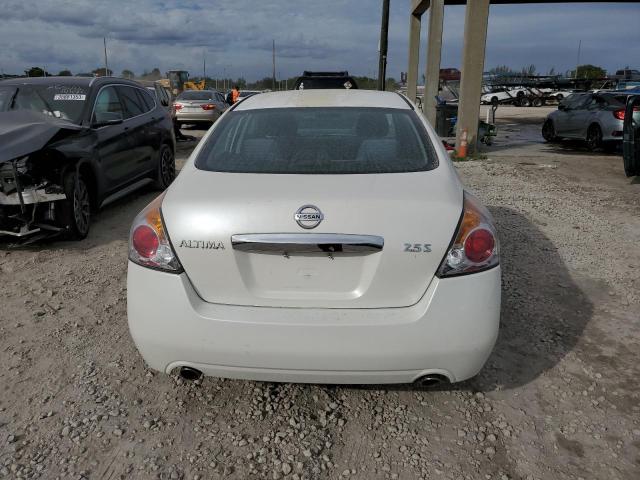 Photo 6 from auction – 2011 NISSAN ALTIMA BAS with VIN 1N4AL2AP8BC181357