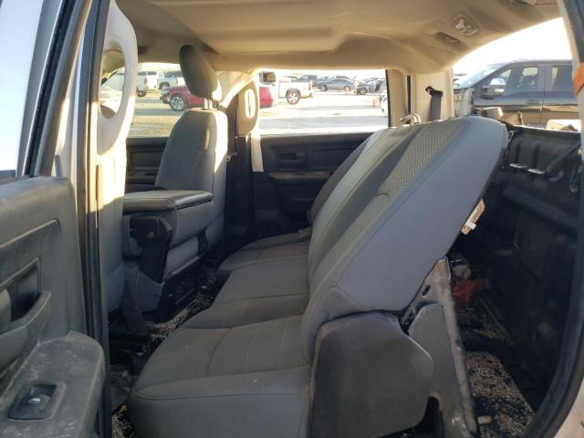 Photo 10 from auction – 2014 RAM 1500 ST with VIN 3C6RR6KT9EG254761