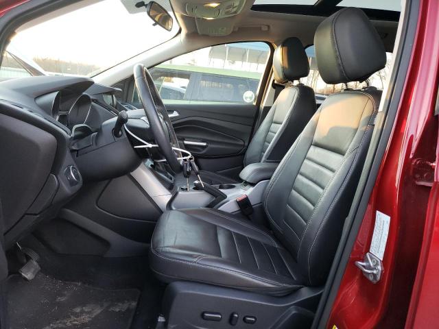 Photo 7 from auction – 2016 FORD ESCAPE with VIN 1FMCU9GX8GUC03306