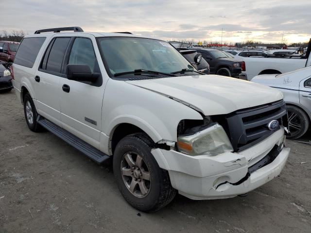 Foto 4 de la subasta – 2008 FORD EXPEDITION con VIN 1FMFK16548LA49768