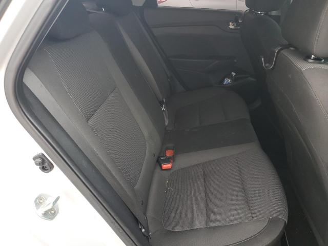 Photo 10 from auction – 2019 HYUNDAI ACCENT SE with VIN 3KPC24A38KE040604