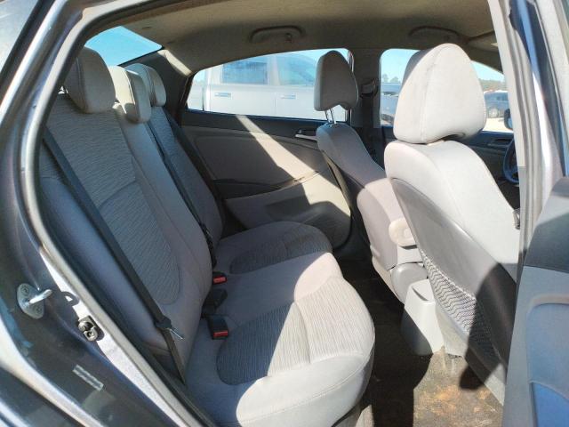 Photo 10 from auction – 2015 HYUNDAI ACCENT GLS with VIN KMHCT4AE2FU793496
