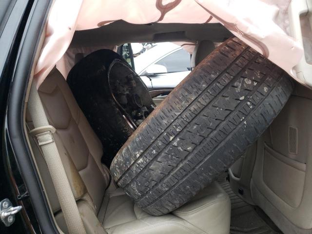 Photo 11 from auction – 2018 CADILLAC ESCALADE P with VIN 1GYS4CKJXJR335598