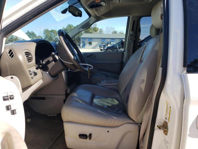 Photo 7 from auction – 2005 CHRYSLER TOWN & COU with VIN 2C4GP54LX5R489127
