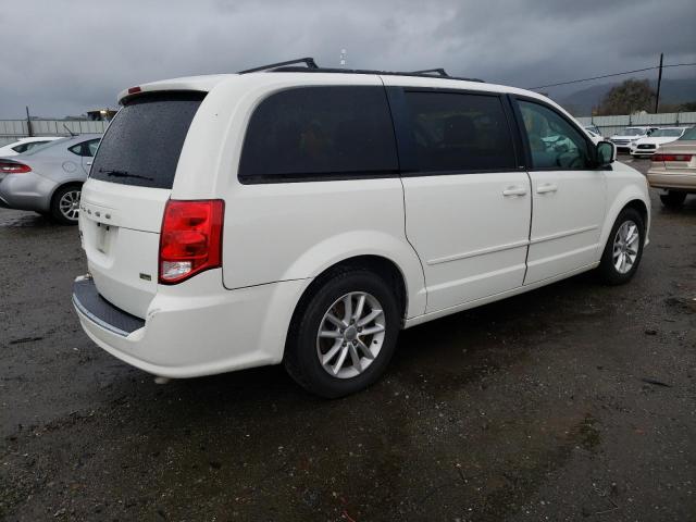 Photo 3 from auction – 2013 DODGE GRAND CARA with VIN 2C4RDGCG6DR685551