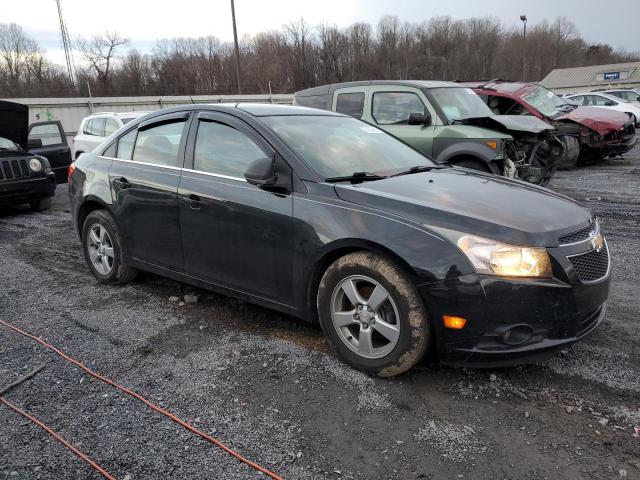 Photo 4 from auction – 2012 CHEVROLET CRUZE LS with VIN 1G1PD5SH6C7323542