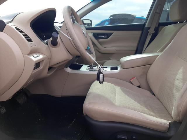 Photo 7 from auction – 2015 NISSAN ALTIMA 2.5 with VIN 1N4AL3AP5FC248251