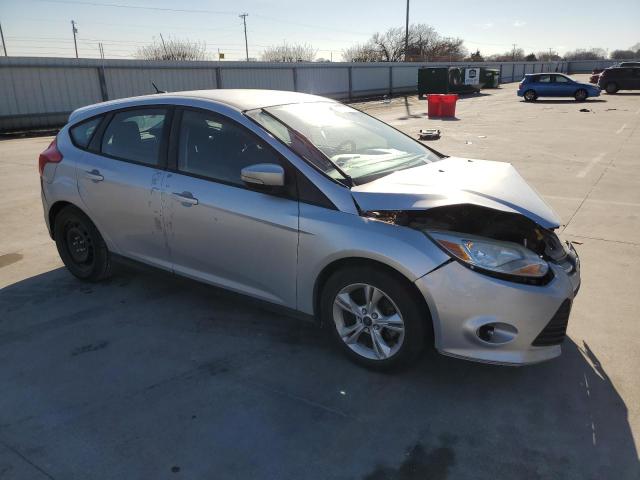 Photo 4 from auction – 2013 FORD FOCUS SE with VIN 1FADP3K2XDL158045