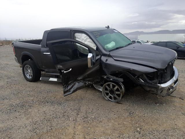Photo 4 from auction – 2014 RAM 2500 LARAM with VIN 3C6UR5FL2EG152345