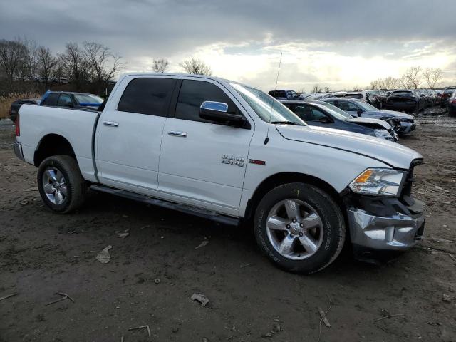Photo 4 from auction – 2016 RAM 1500 SLT with VIN 1C6RR7LM0GS371153